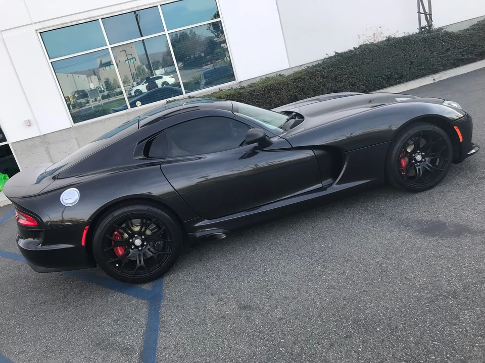 2013 Dodge Viper 5th Gen - Image 22 of 31