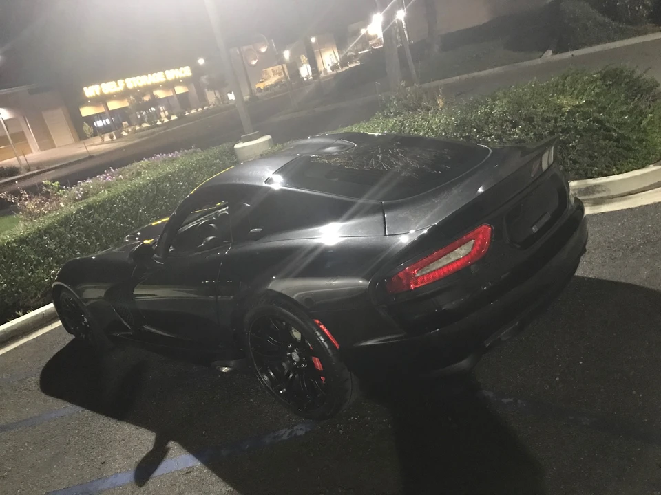 2013 Dodge Viper 5th Gen - Image 31 of 31
