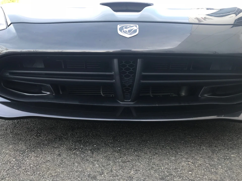 2013 Dodge Viper 5th Gen - Image 23 of 31