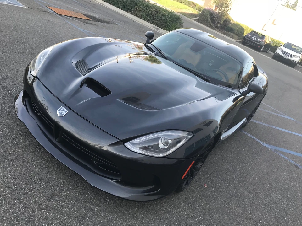 2013 Dodge Viper 5th Gen - Image 24 of 31
