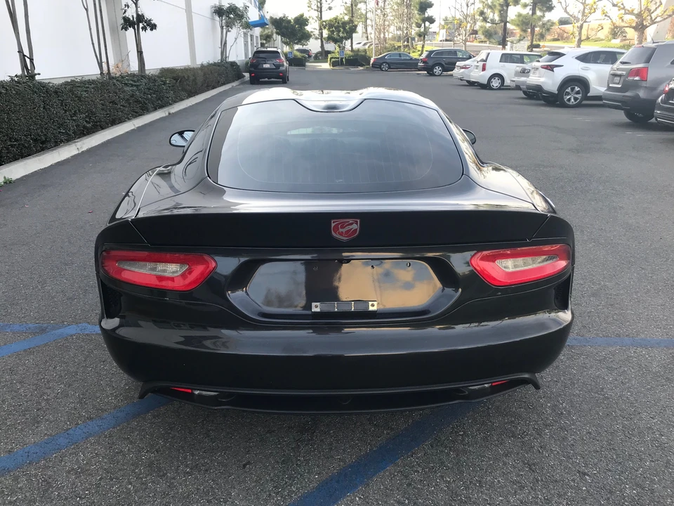 2013 Dodge Viper 5th Gen - Image 28 of 31