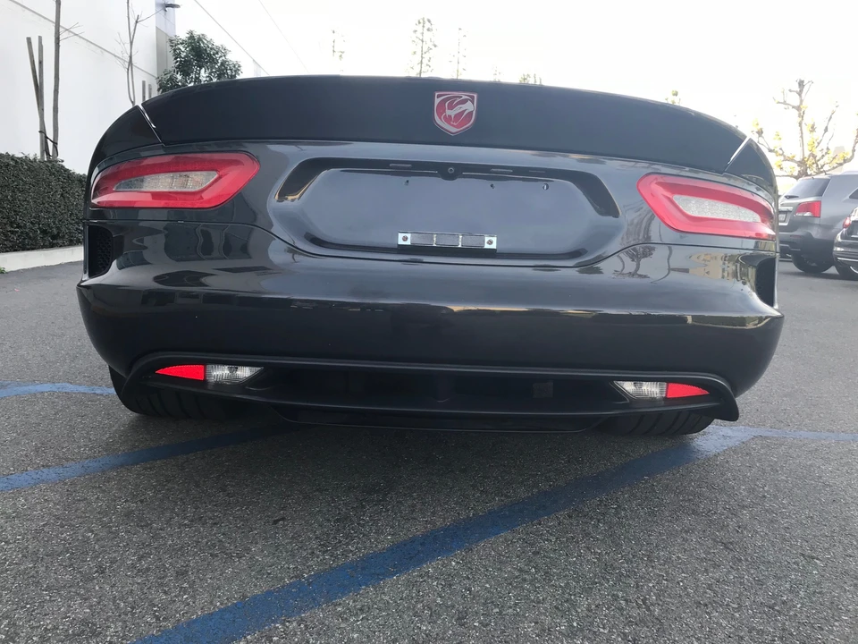2013 Dodge Viper 5th Gen - Image 29 of 31