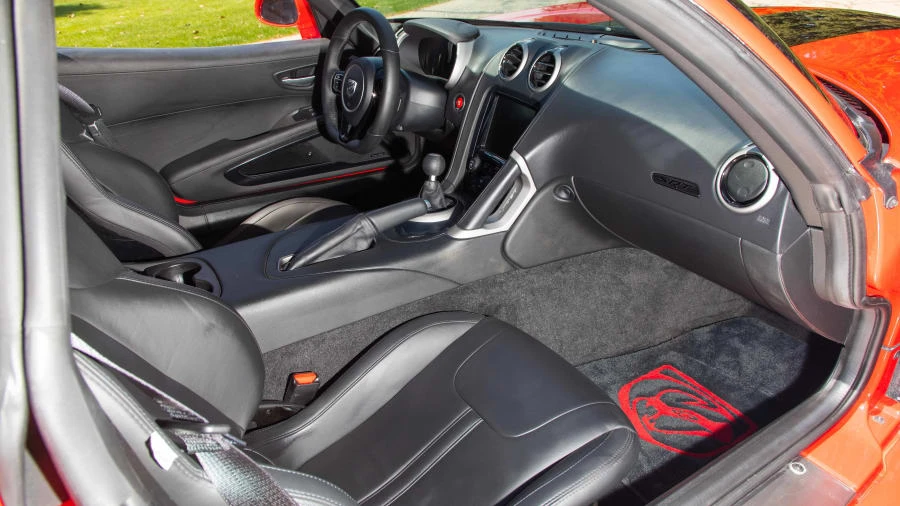 2013 Dodge Viper 5th Gen - Image 5 of 20