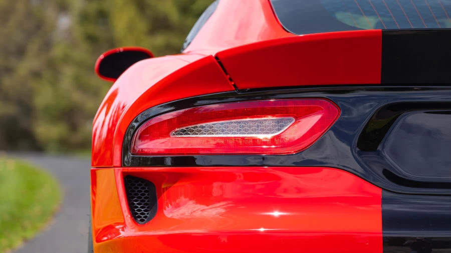 2013 Dodge Viper 5th Gen - Image 9 of 20
