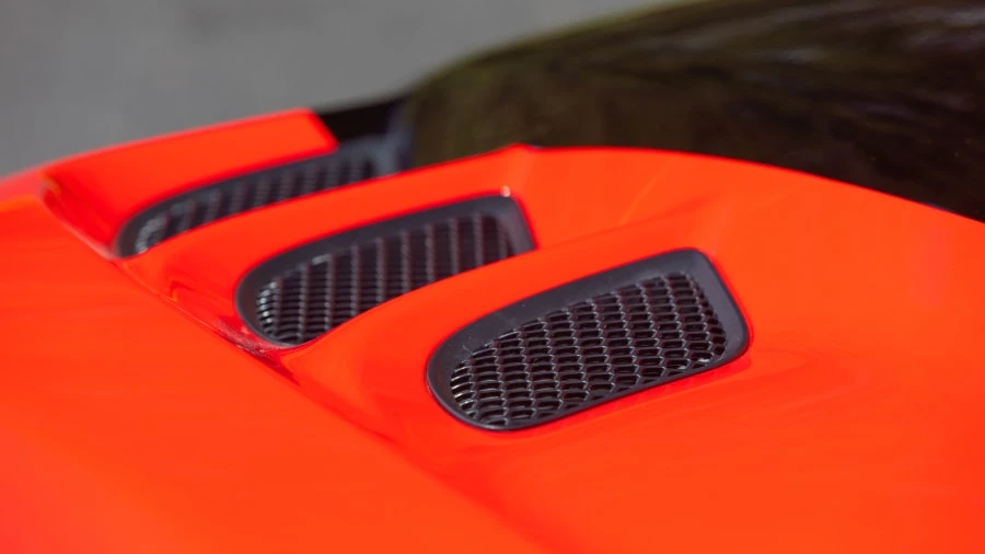 2013 Dodge Viper 5th Gen - Image 13 of 20