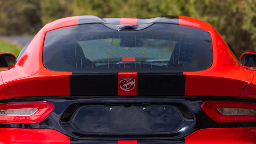 2013 Dodge Viper 5th Gen - Image 14 of 20