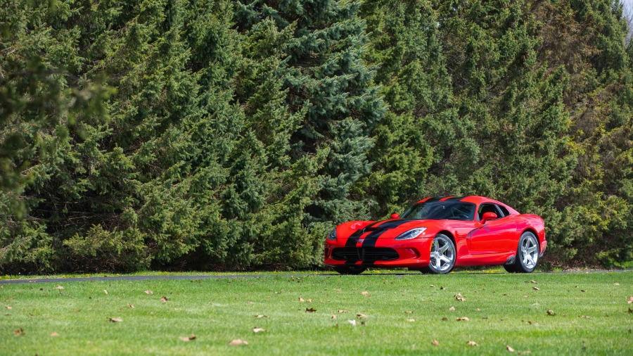 2013 Dodge Viper 5th Gen - Image 15 of 20