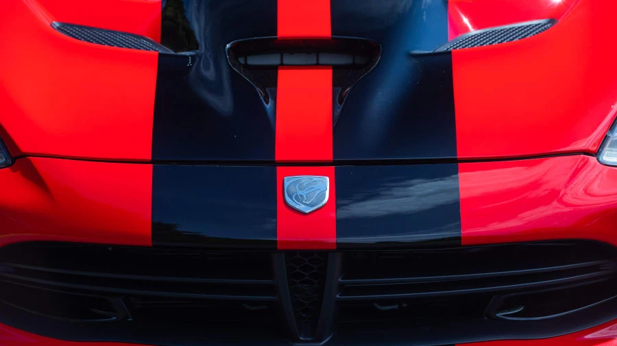 2013 Dodge Viper 5th Gen - Image 16 of 20