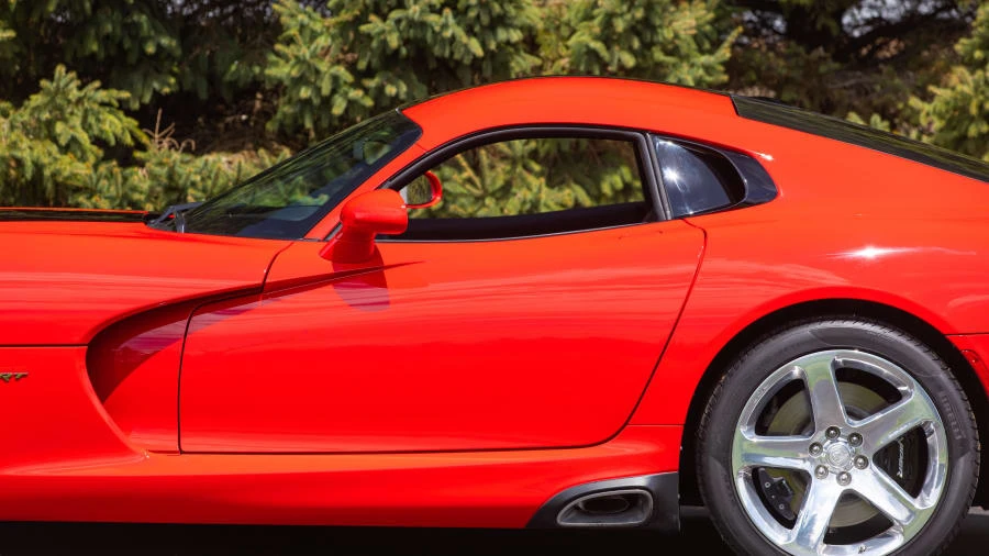 2013 Dodge Viper 5th Gen - Image 17 of 20
