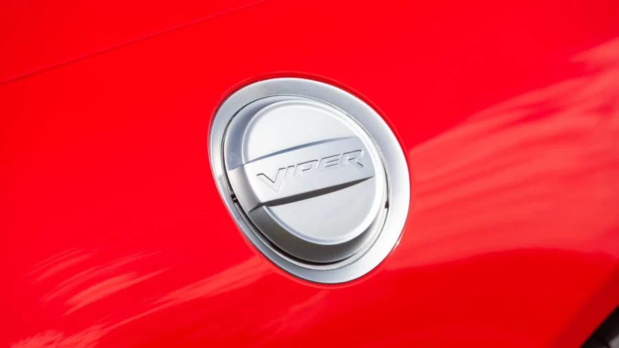 2013 Dodge Viper 5th Gen - Image 18 of 20