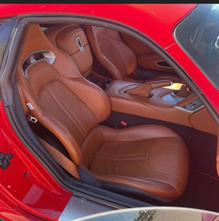 2013 Dodge Viper 5th Gen - Image 7 of 7