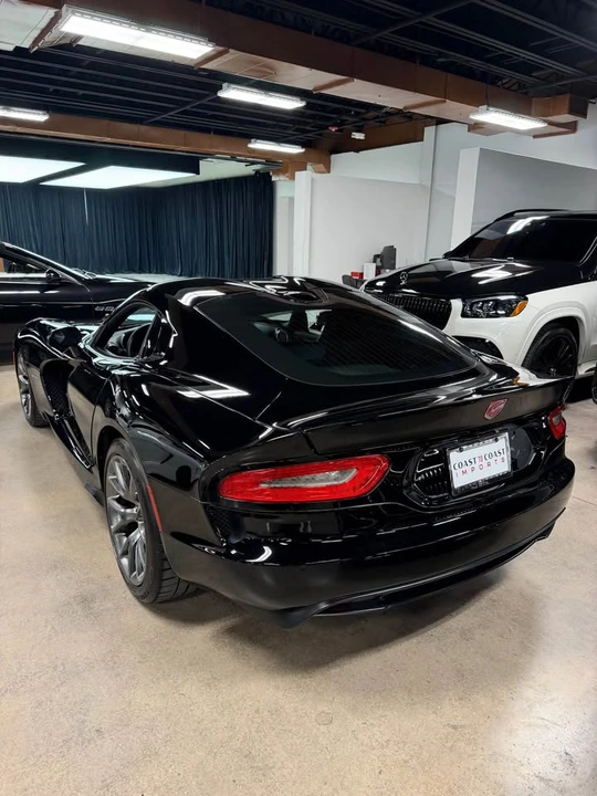 2013 Dodge Viper 5th Gen - Image 4 of 8