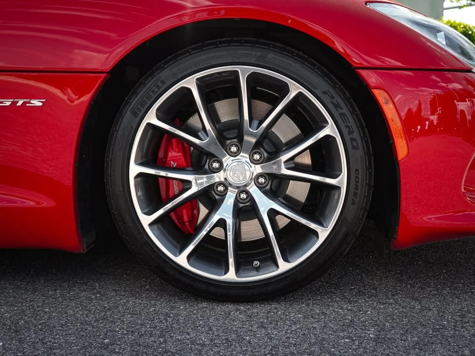 2013 Dodge Viper 5th Gen - Image 7 of 16