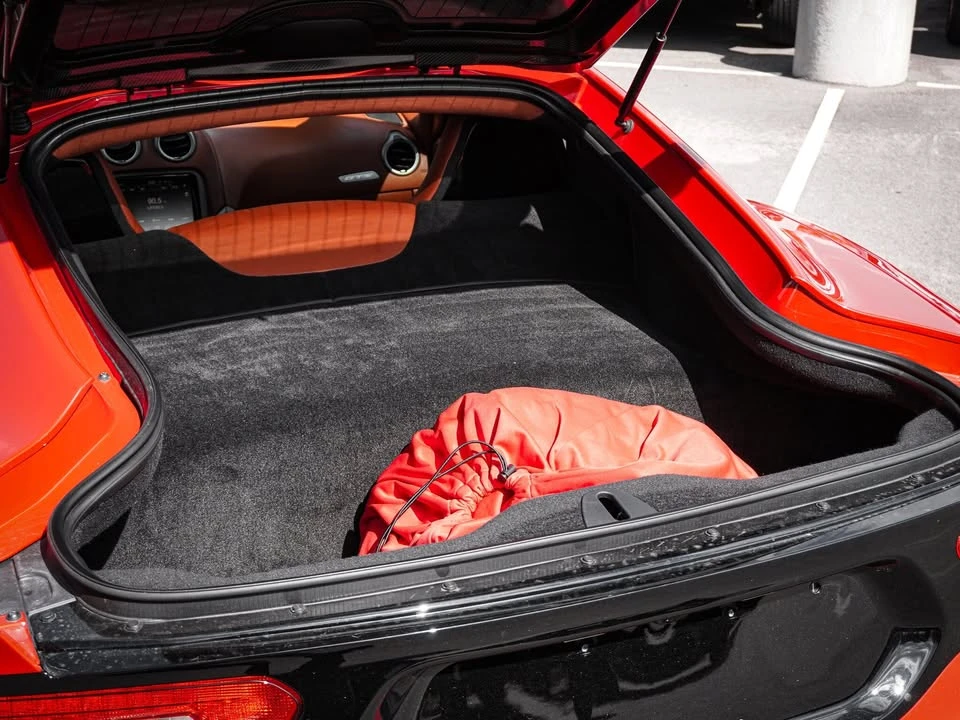 2013 Dodge Viper 5th Gen - Image 15 of 16