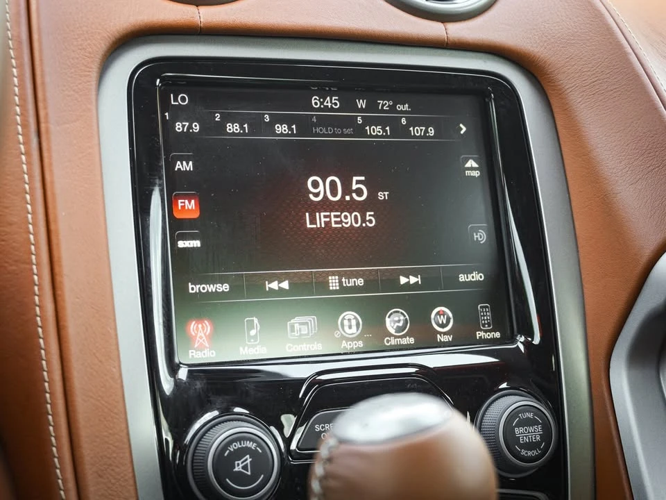 2013 Dodge Viper 5th Gen - Image 14 of 16