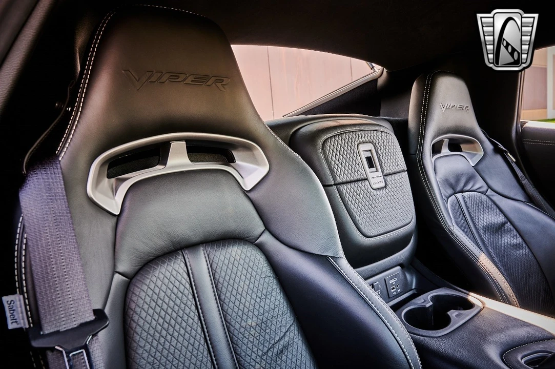 2013 Dodge Viper 5th Gen - Image 21 of 21