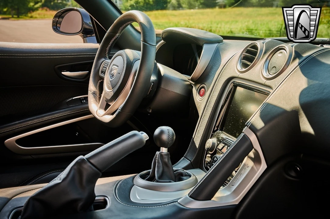2013 Dodge Viper 5th Gen - Image 20 of 21