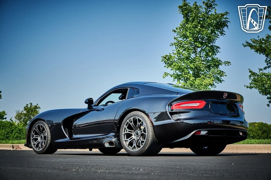 2013 Dodge Viper 5th Gen - Image 11 of 12