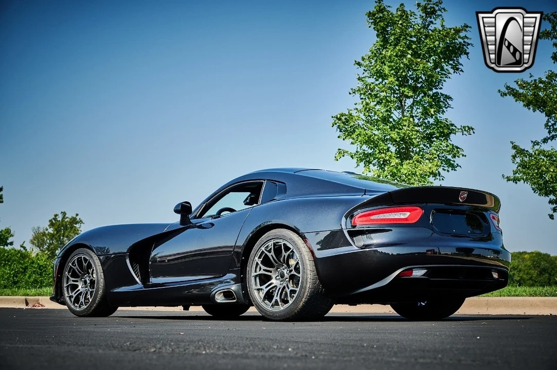 2013 Dodge Viper 5th Gen - Image 5 of 21