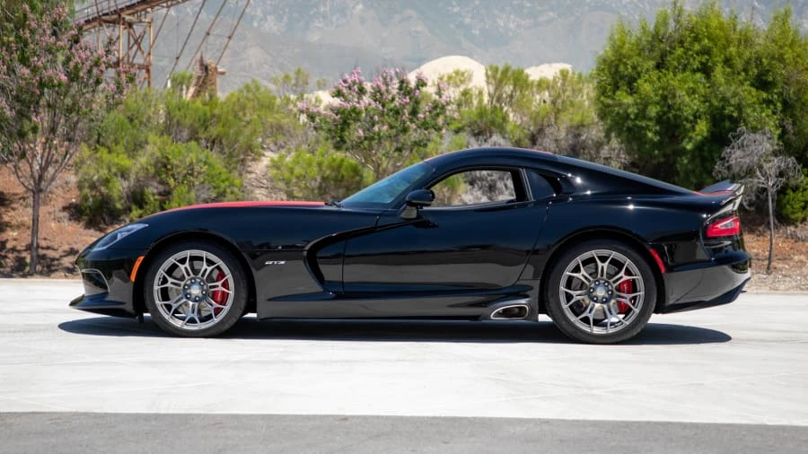 2013 Dodge Viper 5th Gen - Image 2 of 20