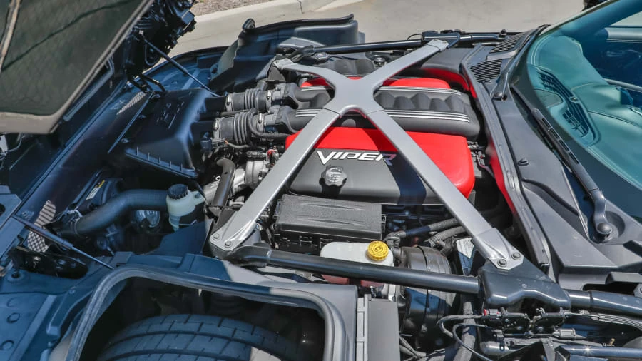 2013 Dodge Viper 5th Gen - Image 6 of 20