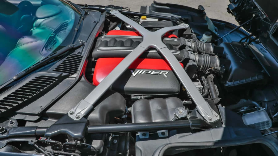 2013 Dodge Viper 5th Gen - Image 7 of 20
