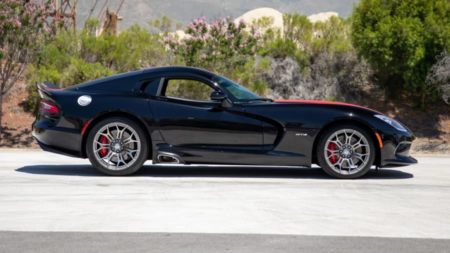 2013 Dodge Viper 5th Gen - Image 8 of 20