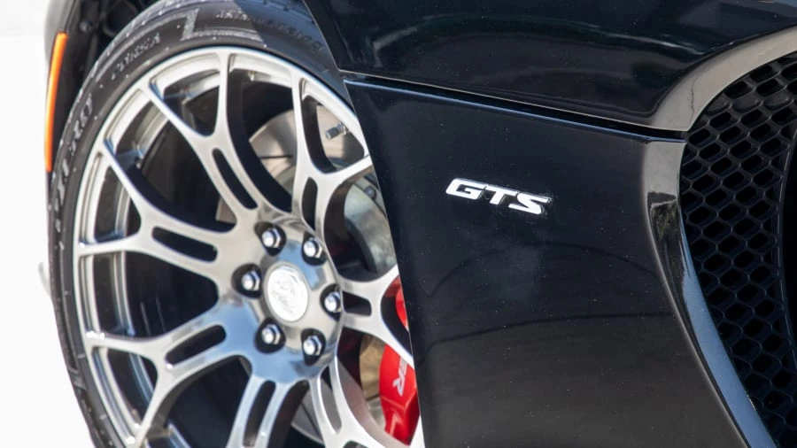 2013 Dodge Viper 5th Gen - Image 10 of 20