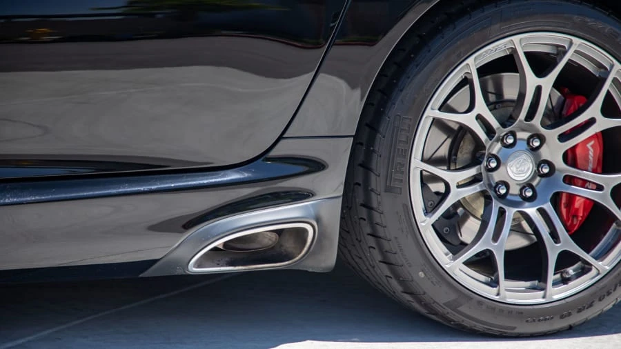 2013 Dodge Viper 5th Gen - Image 11 of 20
