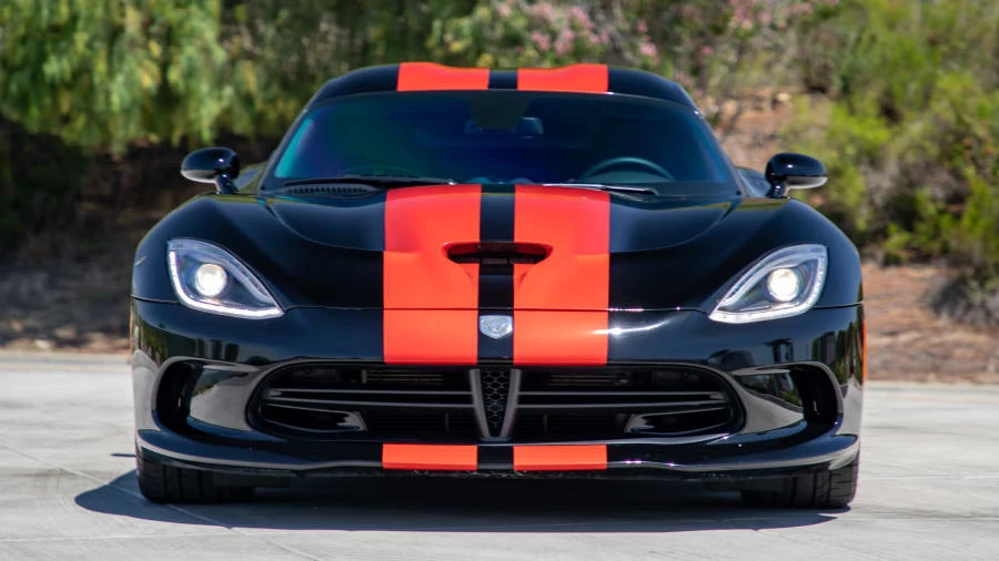 2013 Dodge Viper 5th Gen - Image 14 of 20