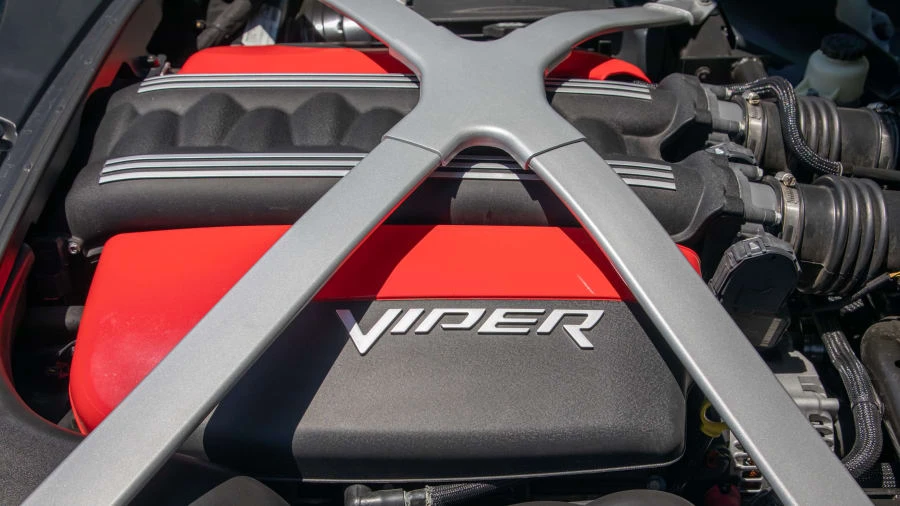 2013 Dodge Viper 5th Gen - Image 16 of 20