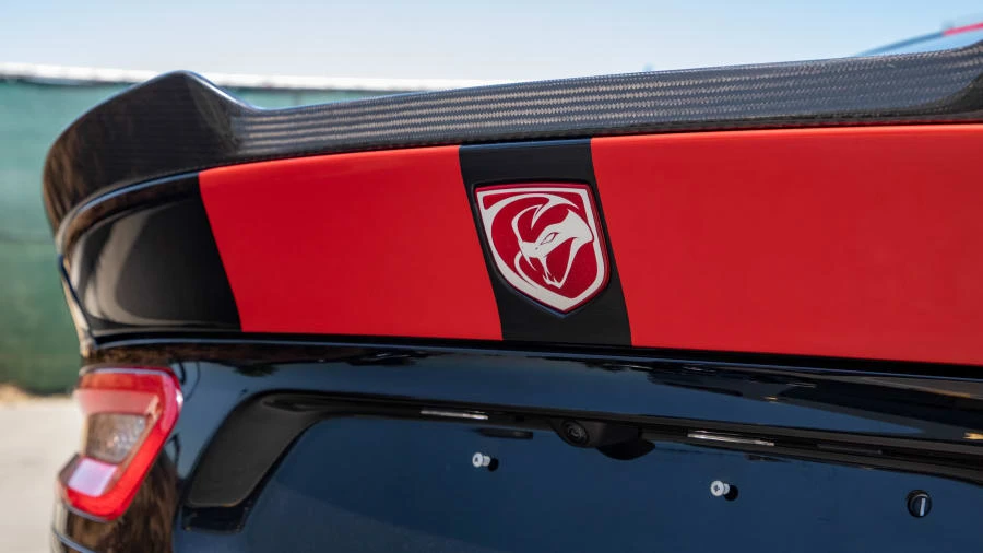 2013 Dodge Viper 5th Gen - Image 19 of 20