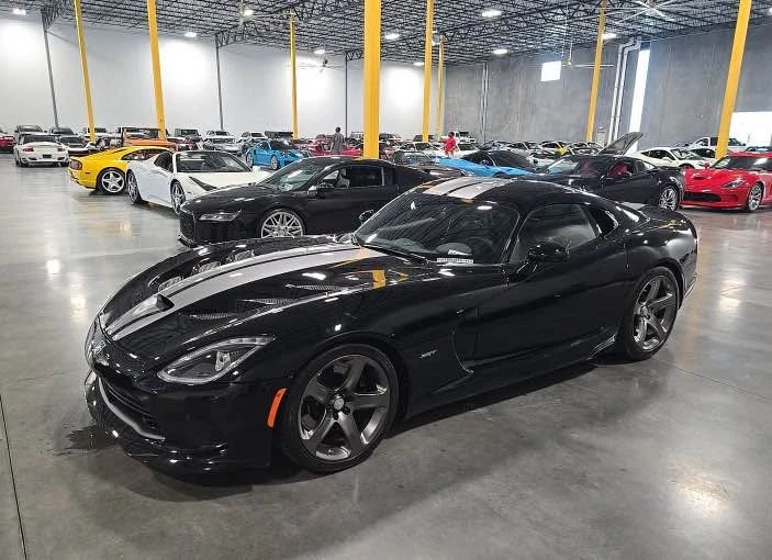 2013 Dodge Viper 5th Gen - Image 3 of 5