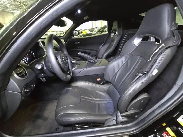 2013 Dodge Viper 5th Gen - Image 4 of 5