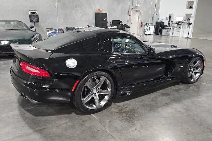 2013 Dodge Viper 5th Gen - Image 2 of 5