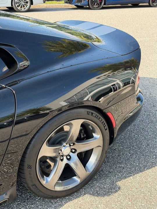 2013 Dodge Viper 5th Gen - Image 8 of 14