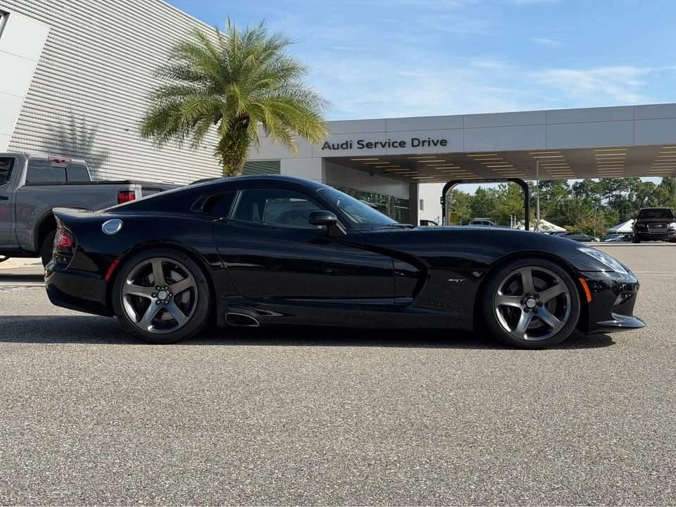 2013 Dodge Viper 5th Gen - Image 2 of 14