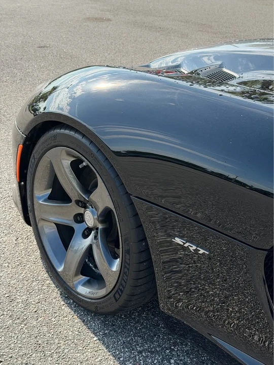 2013 Dodge Viper 5th Gen - Image 9 of 14