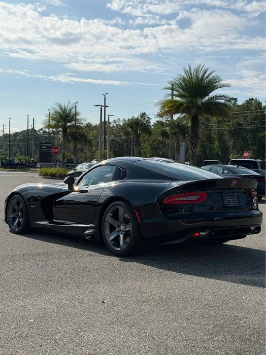 2013 Dodge Viper 5th Gen - Image 5 of 14