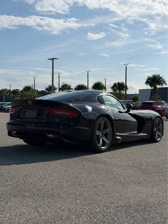 2013 Dodge Viper 5th Gen - Image 3 of 14