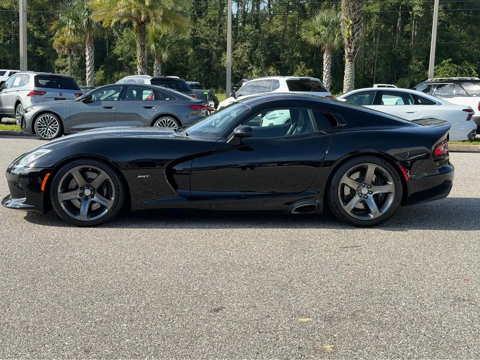 2013 Dodge Viper 5th Gen - Image 6 of 14