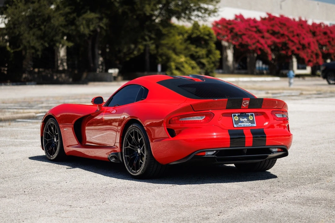 2013 Dodge Viper 5th Gen - Image 8 of 12