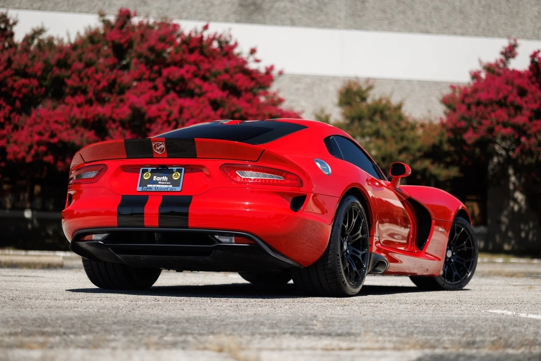 2013 Dodge Viper 5th Gen - Image 6 of 12