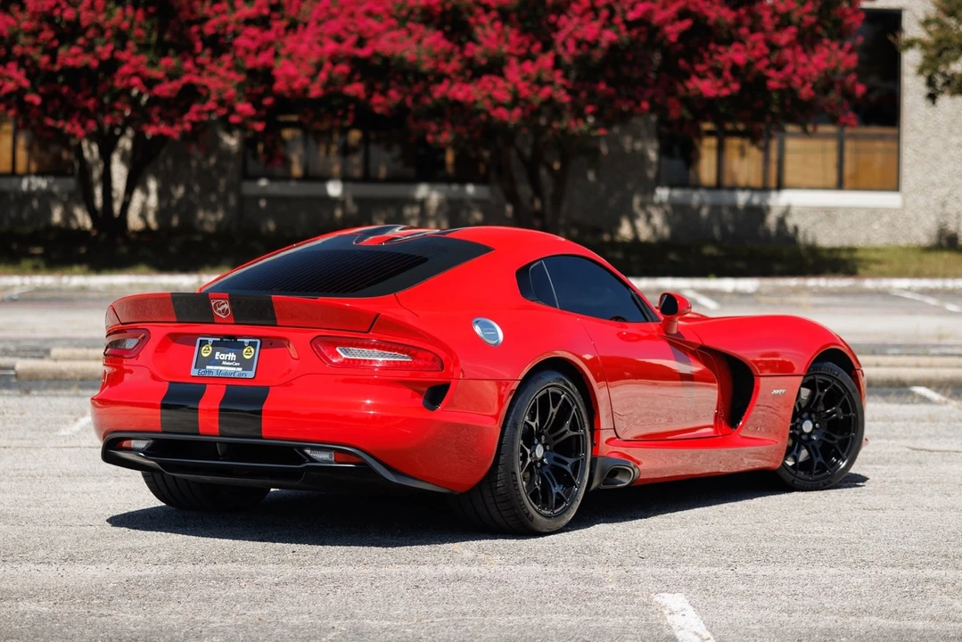 2013 Dodge Viper 5th Gen - Image 5 of 12