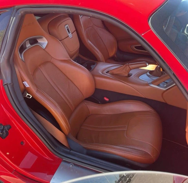 2013 Dodge Viper 5th Gen - Image 7 of 8