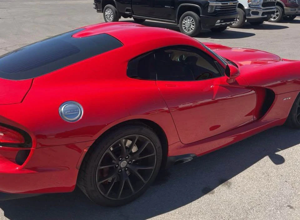 2013 Dodge Viper 5th Gen - Image 2 of 6