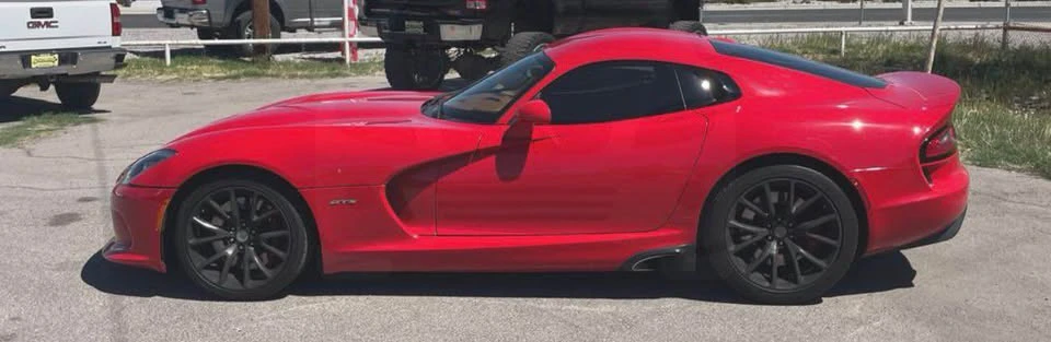 2013 Dodge Viper 5th Gen - Image 5 of 8