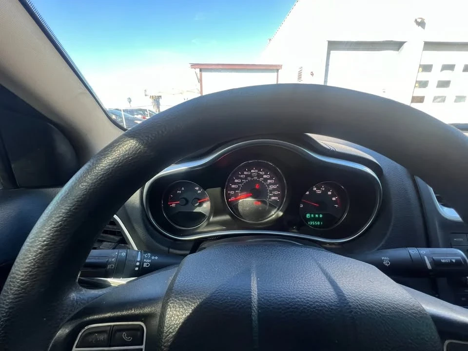 2013 Dodge Avenger Sedan - Image 18 of 20