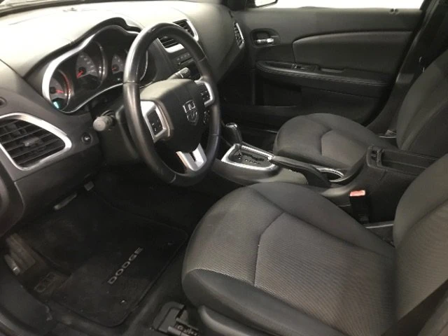 2013 Dodge Avenger Sedan - Image 5 of 5
