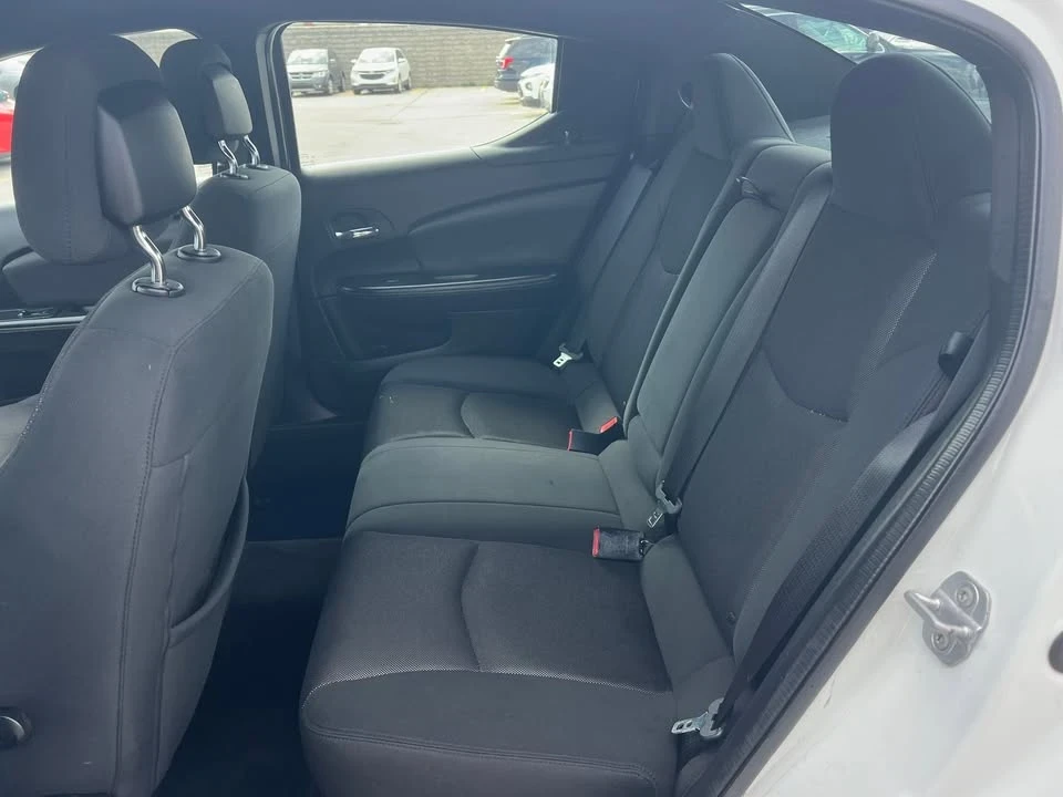2013 Dodge Avenger Sedan - Image 6 of 9